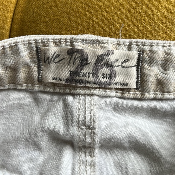 Free People Skirt - Picture 4 of 4